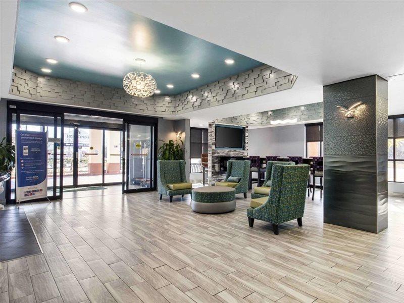 Quality Inn & Suites Montgomery East Carmichael Rd Kültér fotó