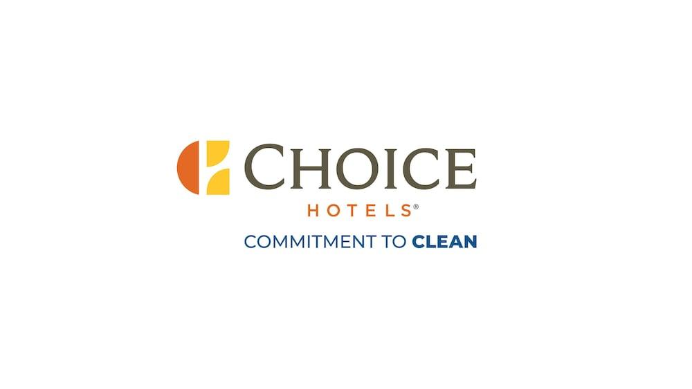 Quality Inn & Suites Montgomery East Carmichael Rd Kültér fotó