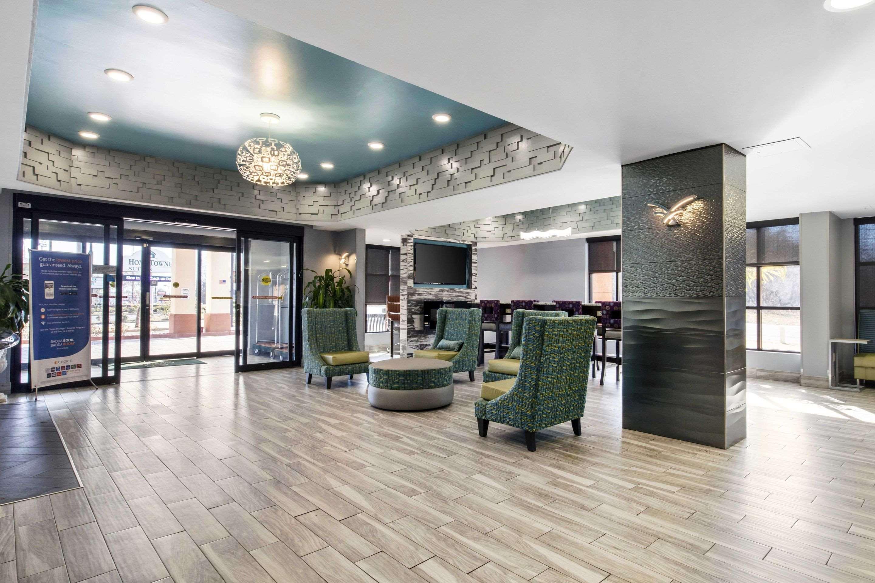 Quality Inn & Suites Montgomery East Carmichael Rd Kültér fotó